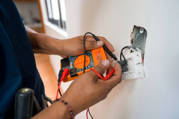 Best Emergency Electrical Repair  in Clisle, AR