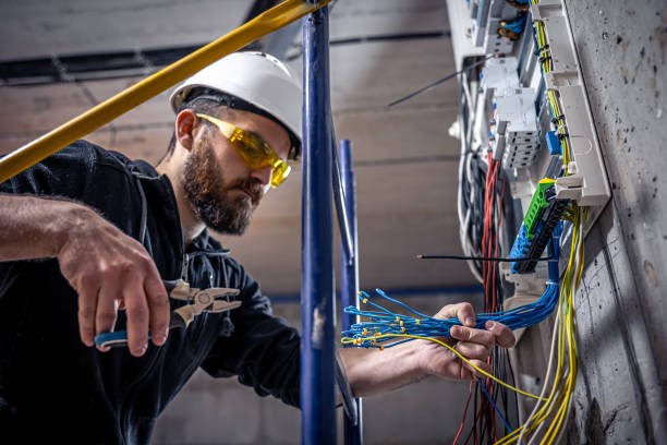 Best Electrical Installation Contractor  in Clisle, AR