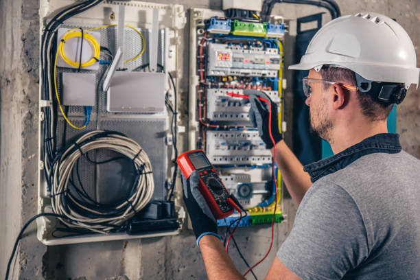 Best Electrical System Inspection  in Clisle, AR