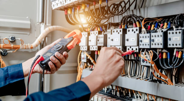 Affordable Emergency Electrician in Carlisle, AR