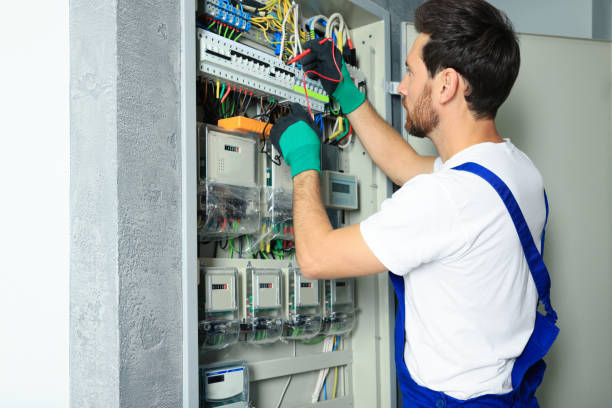 Best Electrical Outlet Repair  in Clisle, AR