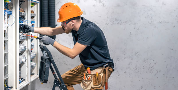 Best Electrical Contractors for Businesses  in Clisle, AR