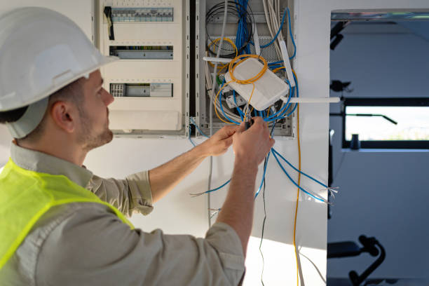 Best Commercial Electrician Services  in Clisle, AR