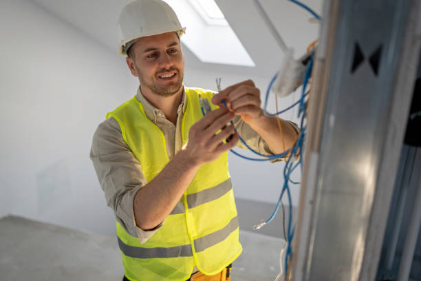  Clisle, AR Electrician Pros